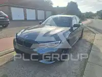 2020 BMW 330