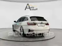 2020 BMW 330
