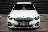 2020 BMW 330