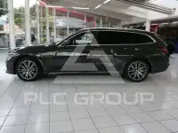 2020 BMW 330