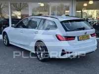 2020 BMW 330