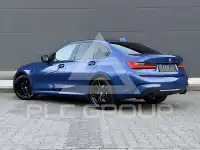 2020 BMW 330