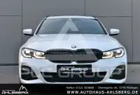 2020 BMW 330