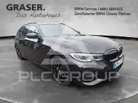 2020 BMW 330