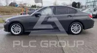 2020 BMW 330