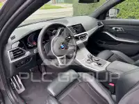 2020 BMW 330