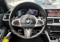 2020 BMW 330