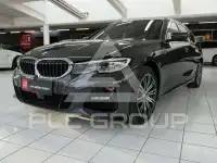 2020 BMW 330