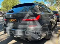 2020 BMW 330