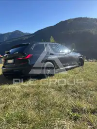 2020 BMW 330