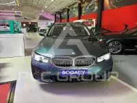 2020 BMW 330