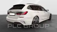 2020 BMW 330