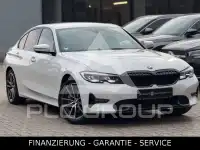 2020 BMW 330