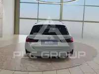 2020 BMW 330