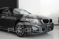 2020 BMW 330
