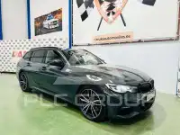2020 BMW 330