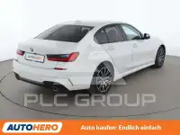 2020 BMW 330