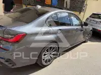 2020 BMW 330