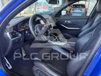 2020 BMW 330