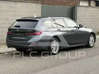 2020 BMW 330