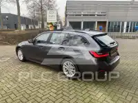 2020 BMW 330