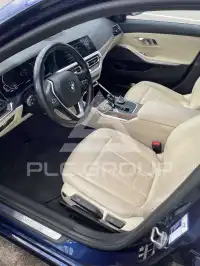 2020 BMW 330