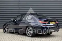 2020 BMW 330