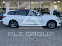 2020 BMW 330