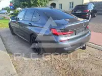 2020 BMW 330