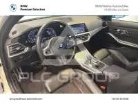 2020 BMW 330