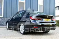 2020 BMW 330