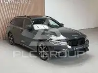 2020 BMW 330