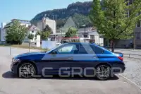 2020 BMW 330