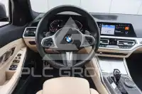 2020 BMW 330