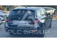 2020 BMW 330