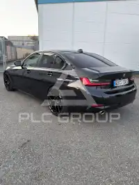 2021 BMW 330