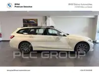 2020 BMW 330