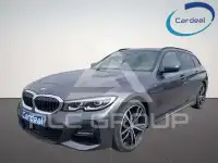 2020 BMW 330