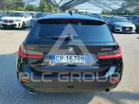 2020 BMW 330