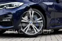 2020 BMW 330