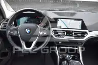 2020 BMW 330