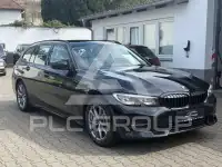2020 BMW 330