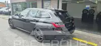 2020 BMW 330
