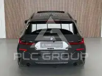 2020 BMW 330