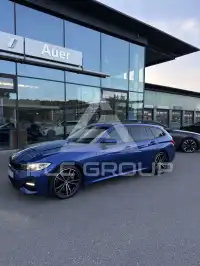 2020 BMW 330