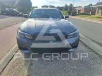2020 BMW 330