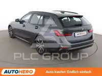 2020 BMW 330
