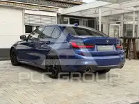 2020 BMW 330