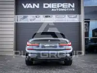 2020 BMW 330