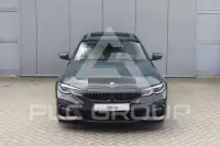 2020 BMW 330